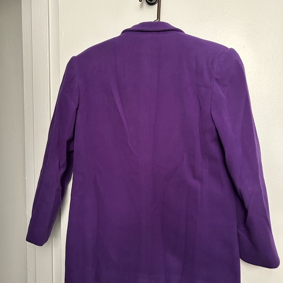 Benard Holtzman harvé benard ltd. Blazer - Picture 2 of 3